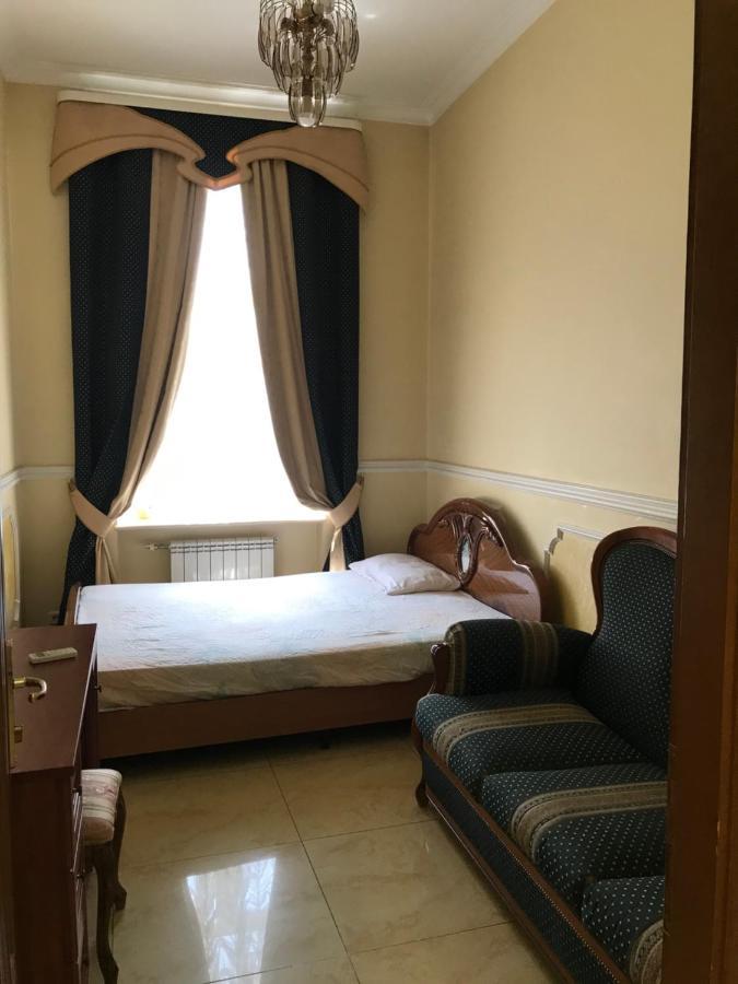 Beautiful Apartment In The Center Of Vinnicja Kültér fotó