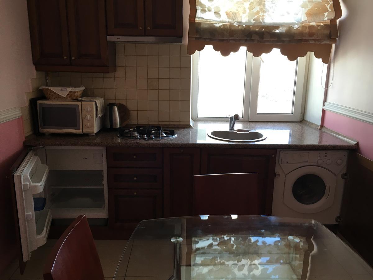 Beautiful Apartment In The Center Of Vinnicja Kültér fotó